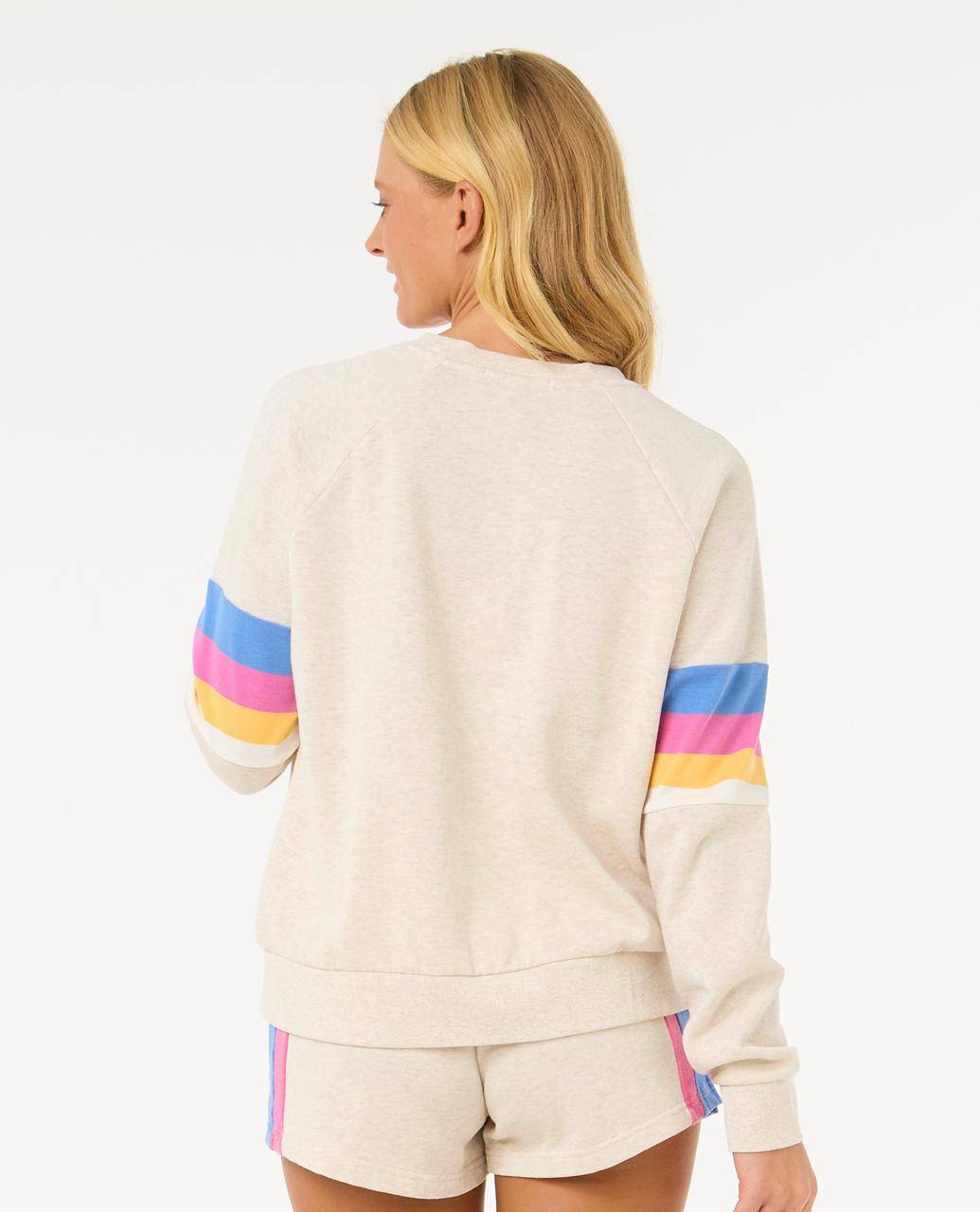 Rip Curl Las Dalias Pullover