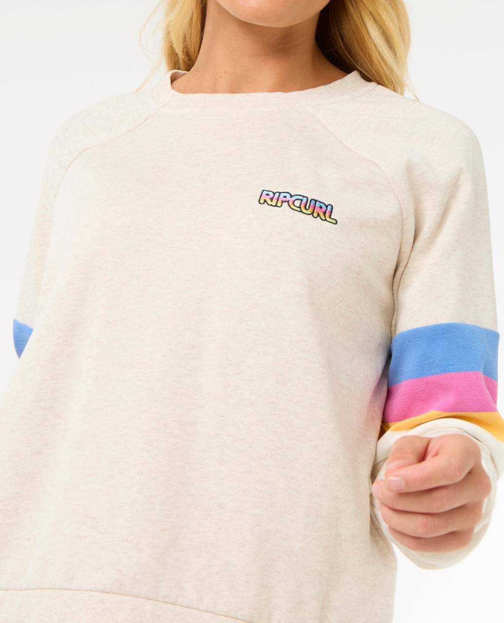 Rip Curl Las Dalias Pullover