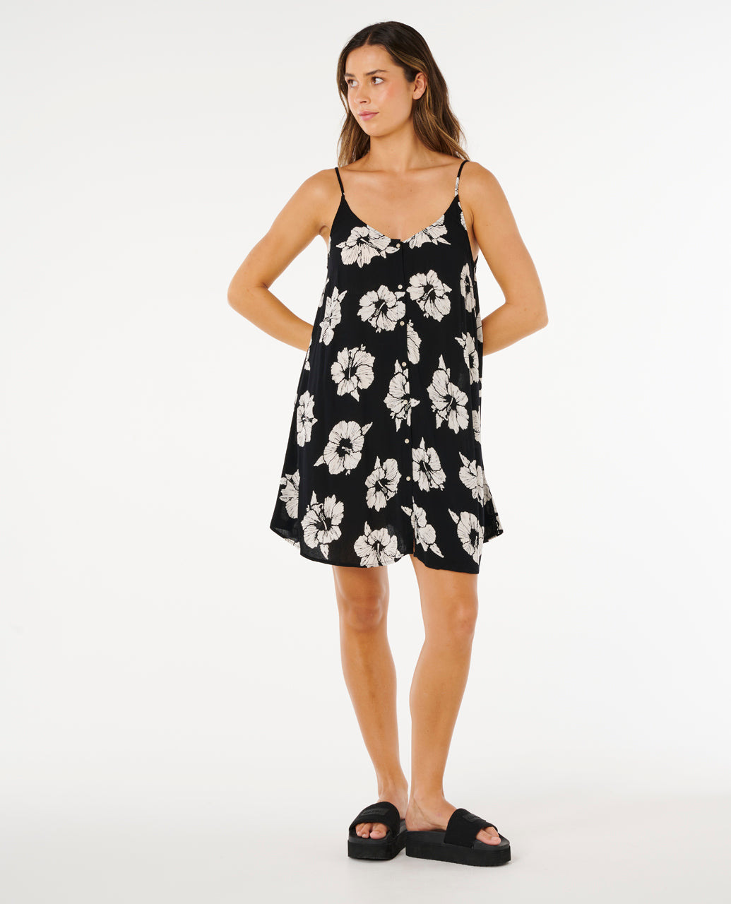 Rip Curl Party Pack Cover Up