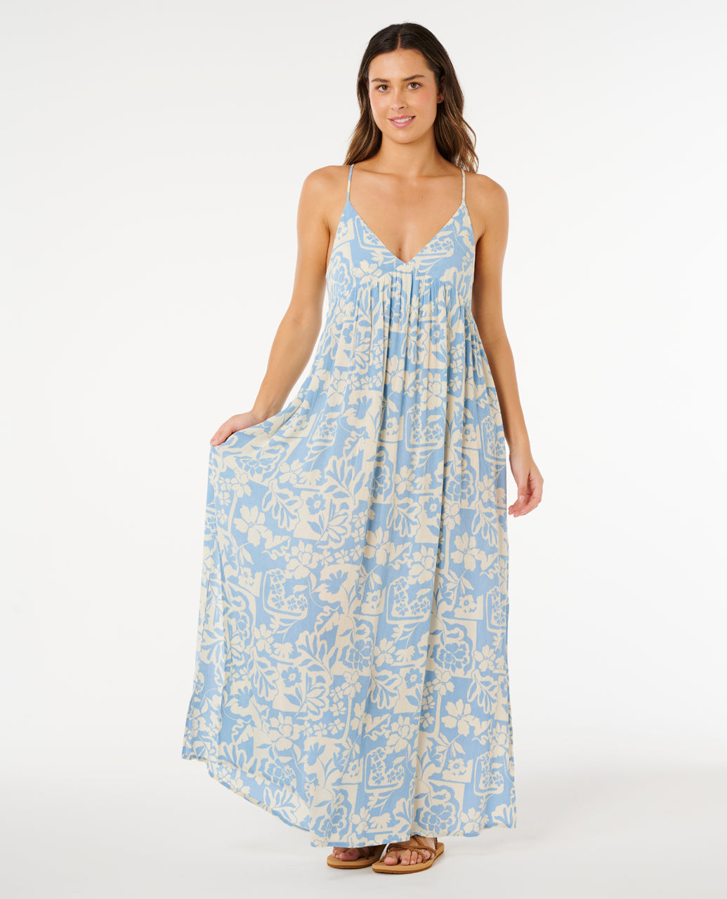 Rip Curl Party Pack Maxikleid