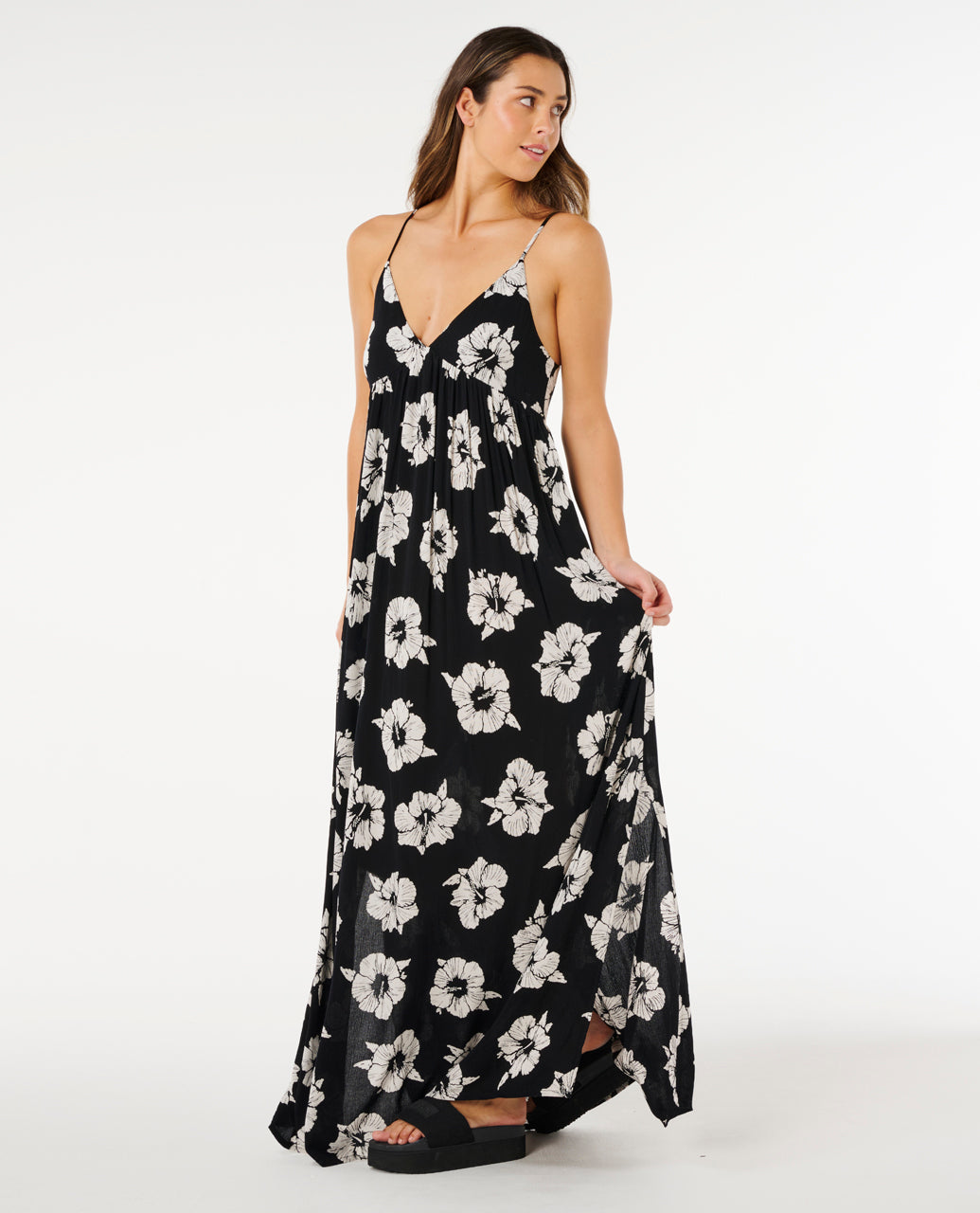 Rip Curl Party Pack Maxikleid