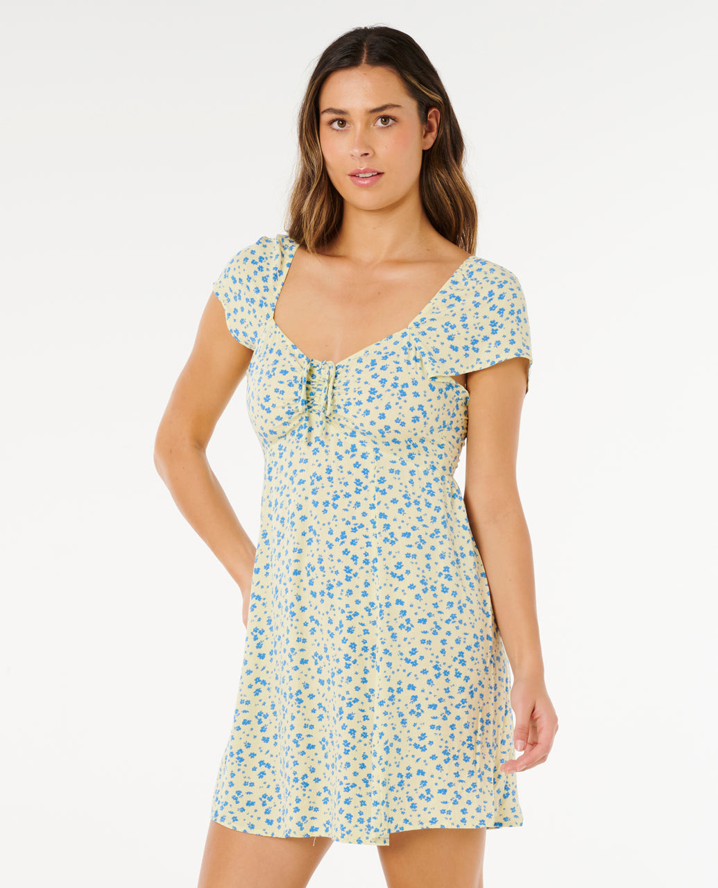 Rip Curl Surf Side Minikleid