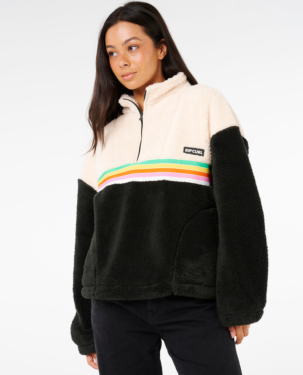 Rip Curl Surf Revival Fleece