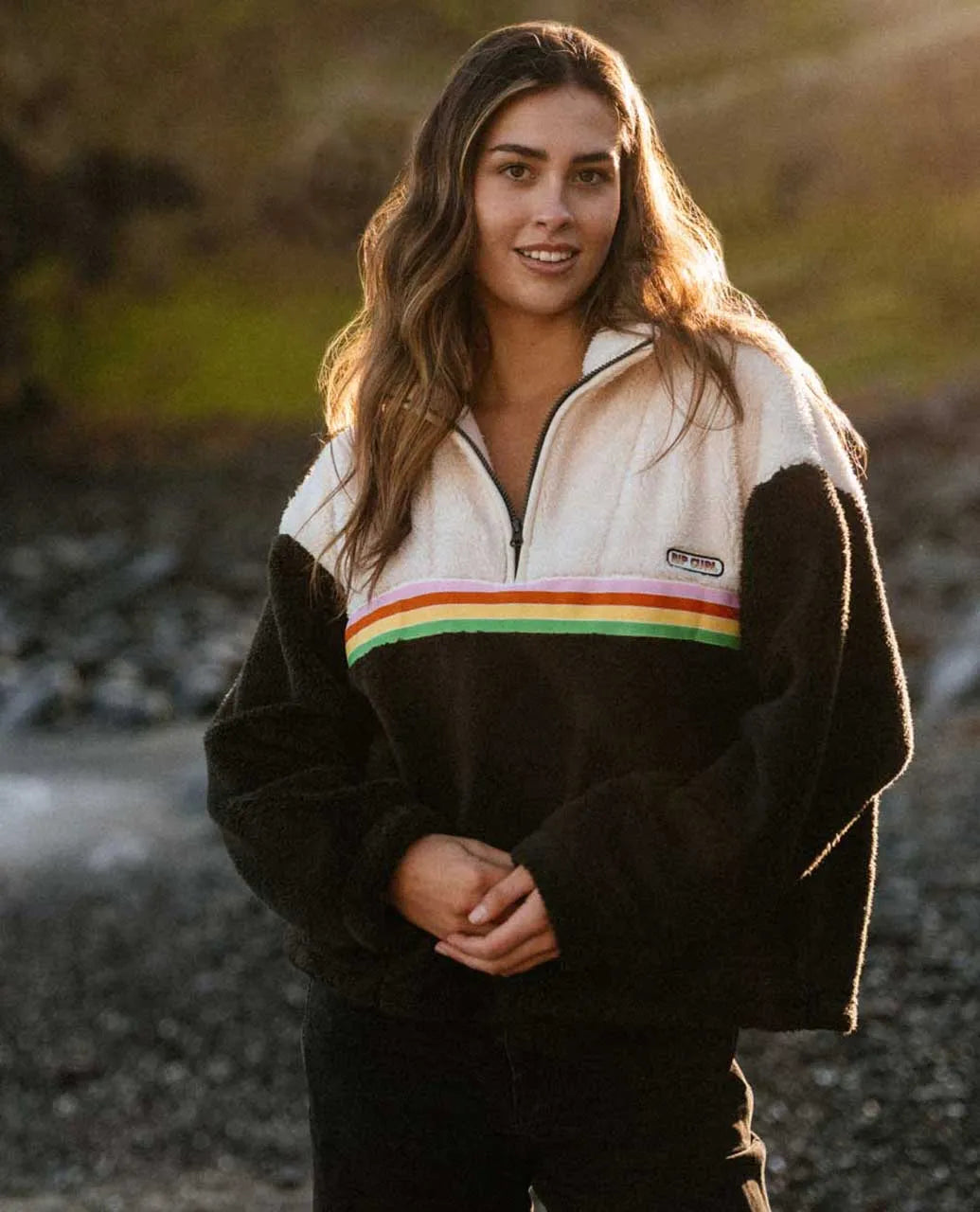 Rip Curl Surf Revival Fleece