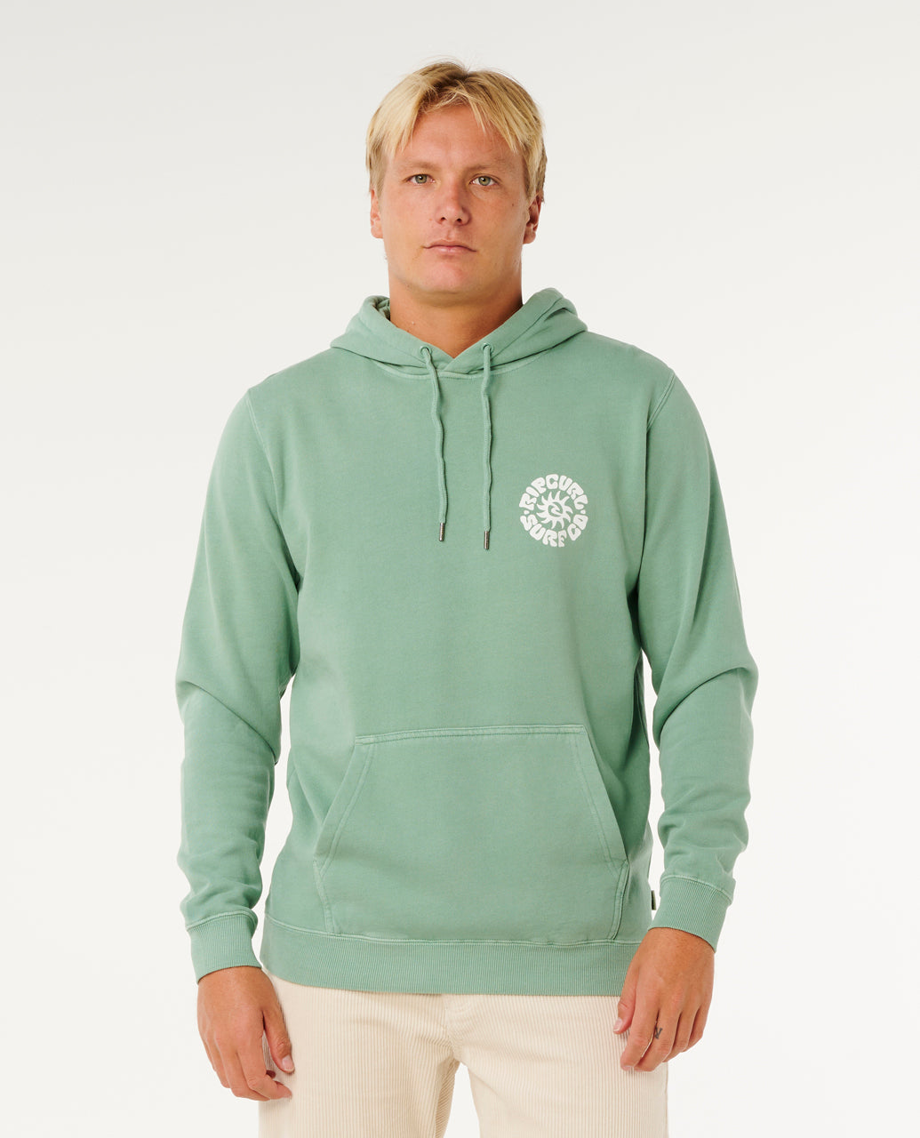 Rip Curl Pacific Rinse Kapuzenpullover - Mooloolabas