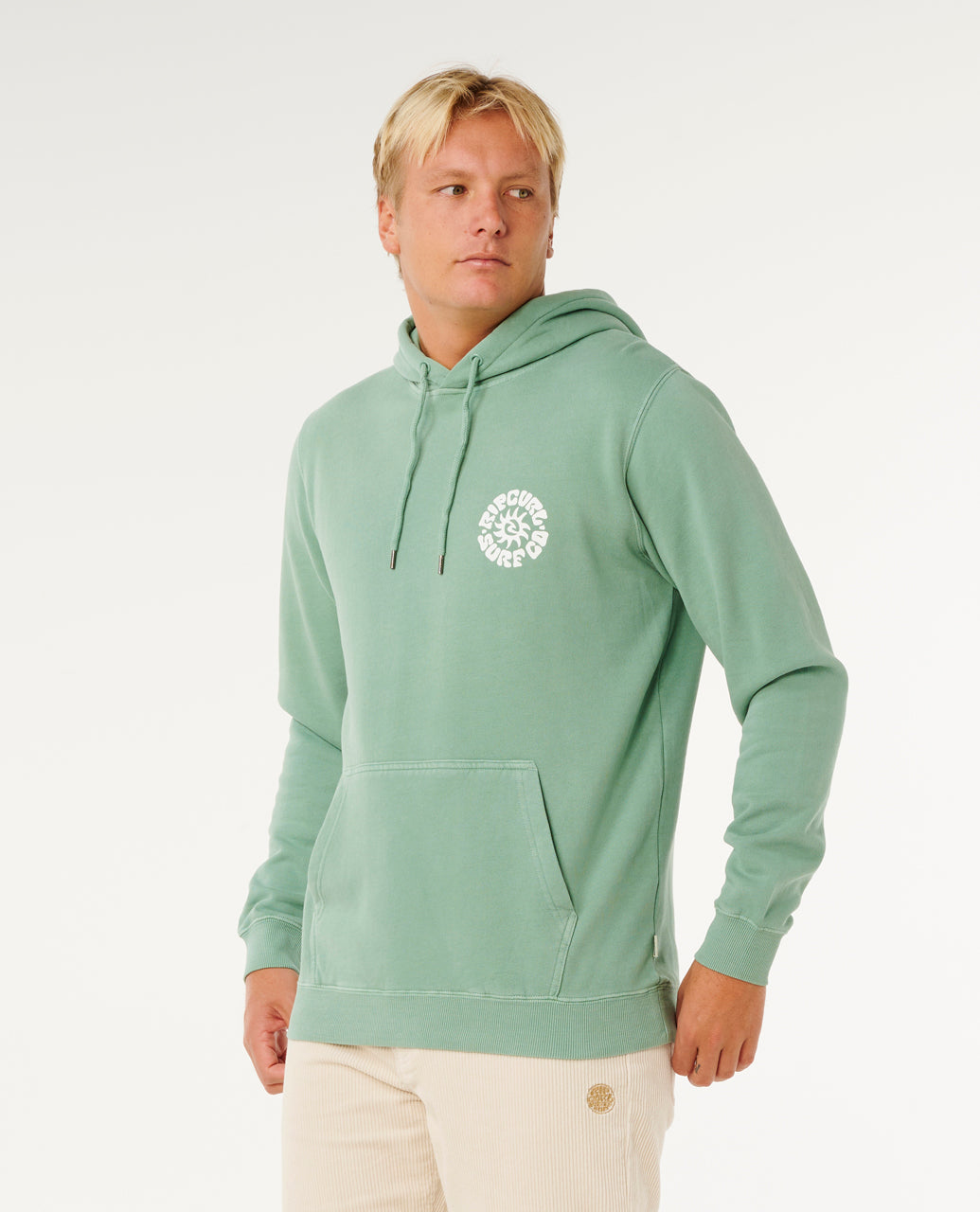 Rip Curl Pacific Rinse Kapuzenpullover - Mooloolabas