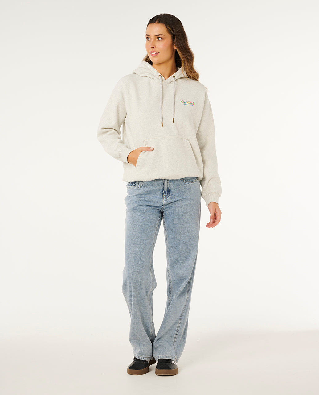 Rip Curl Surf Revival Heritage Hoodie