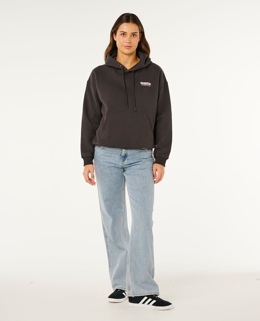 Rip Curl Surf Revival Heritage Hoodie