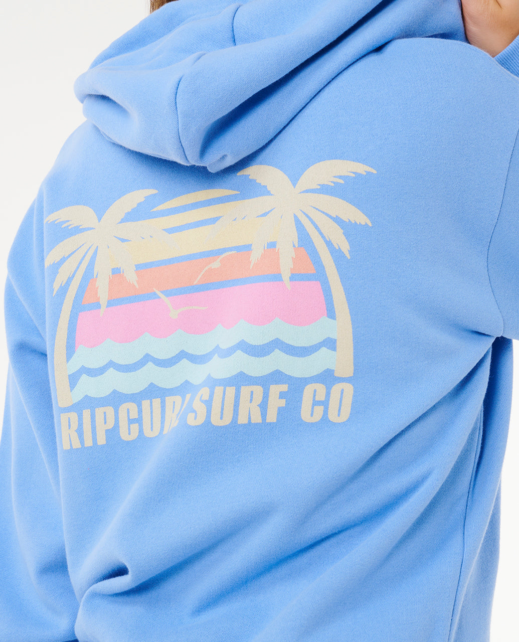 Rip Curl Aloha Kapuzensweatjacke