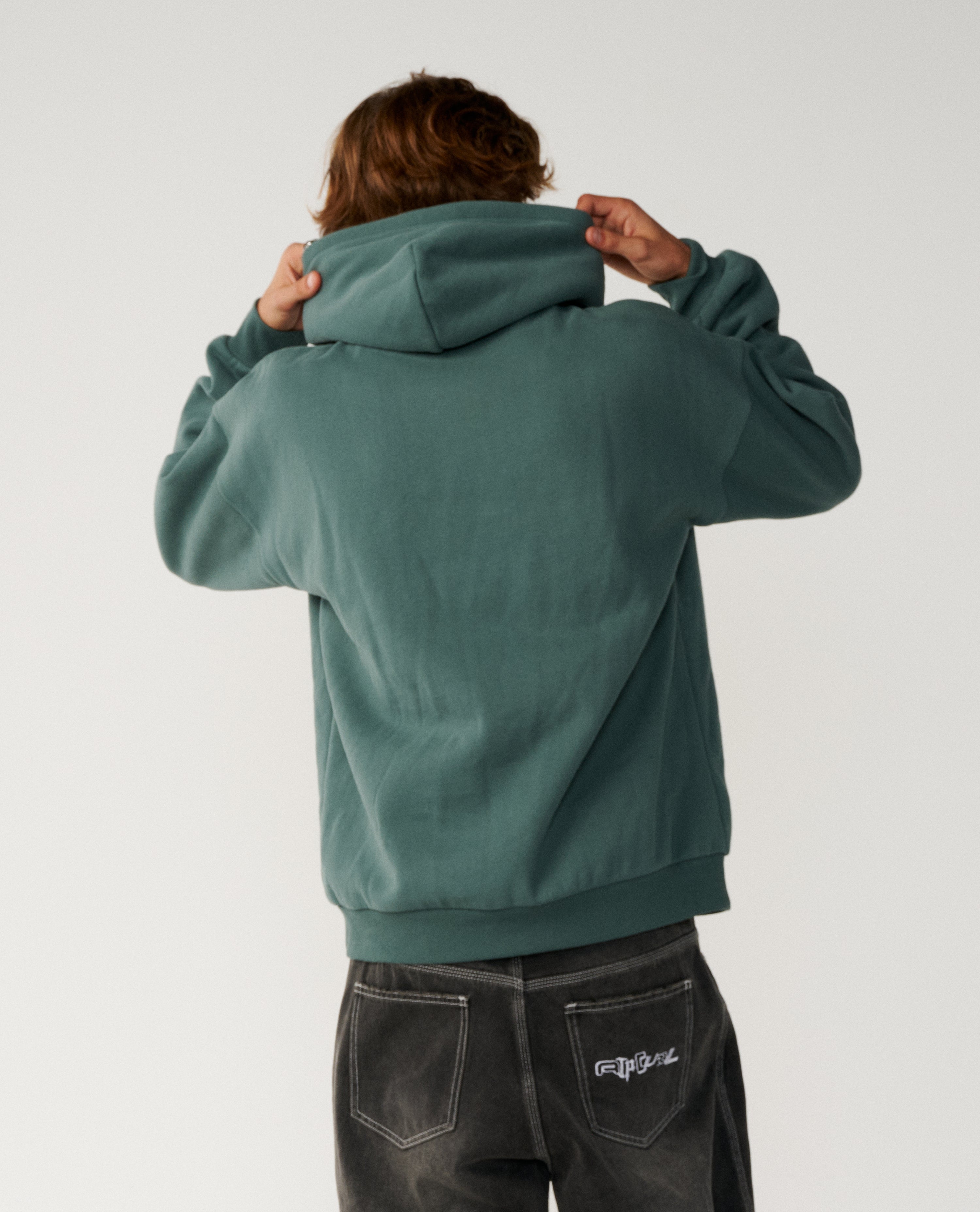 Rip Curl Disorder Kapuzenpullover