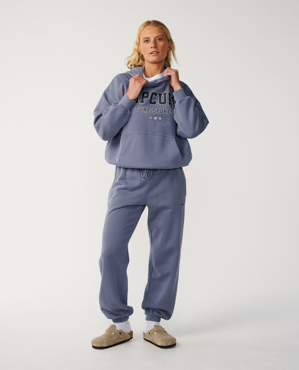 Rip Curl Varsity Sports O/S Hoodie