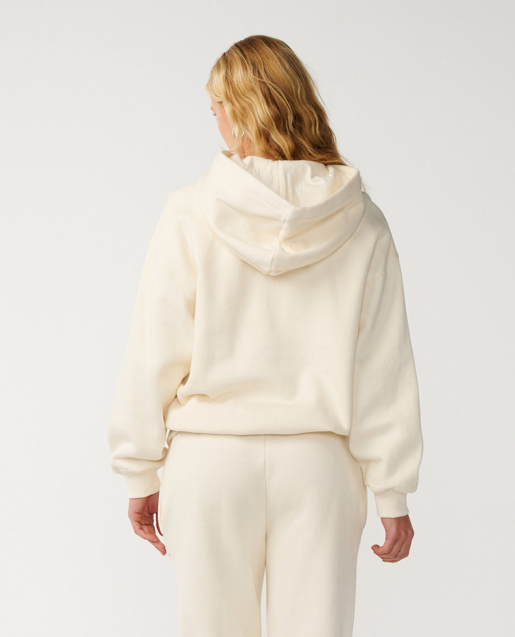 Rip Curl Varsity Sports O/S Hoodie