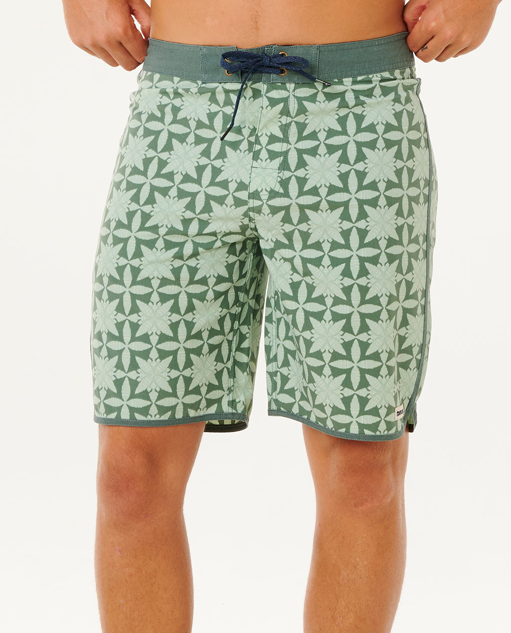 Rip Curl Mirage Pacific Rinse Gem Boardshorts