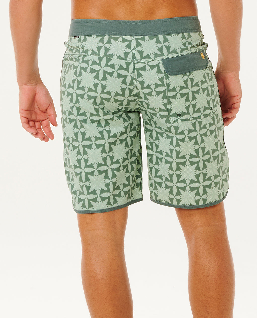 Rip Curl Mirage Pacific Rinse Gem Boardshorts