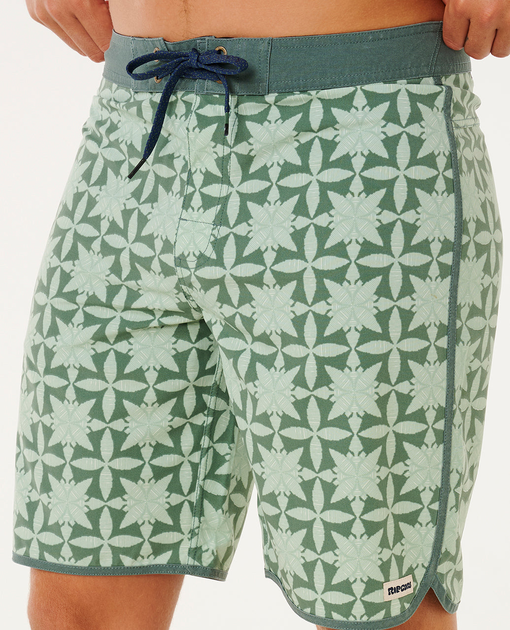 Rip Curl Mirage Pacific Rinse Gem Boardshorts
