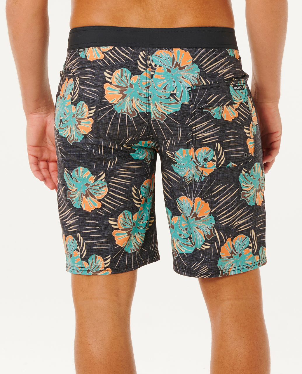 Rip Curl Mirage North Shore Boardshort - Mooloolabas