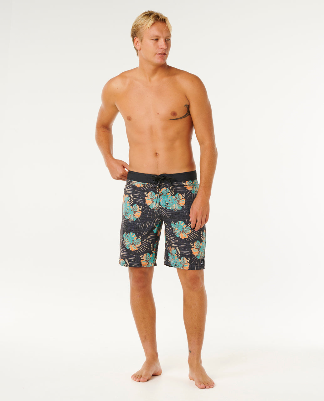 Rip Curl Mirage North Shore Boardshort - Mooloolabas