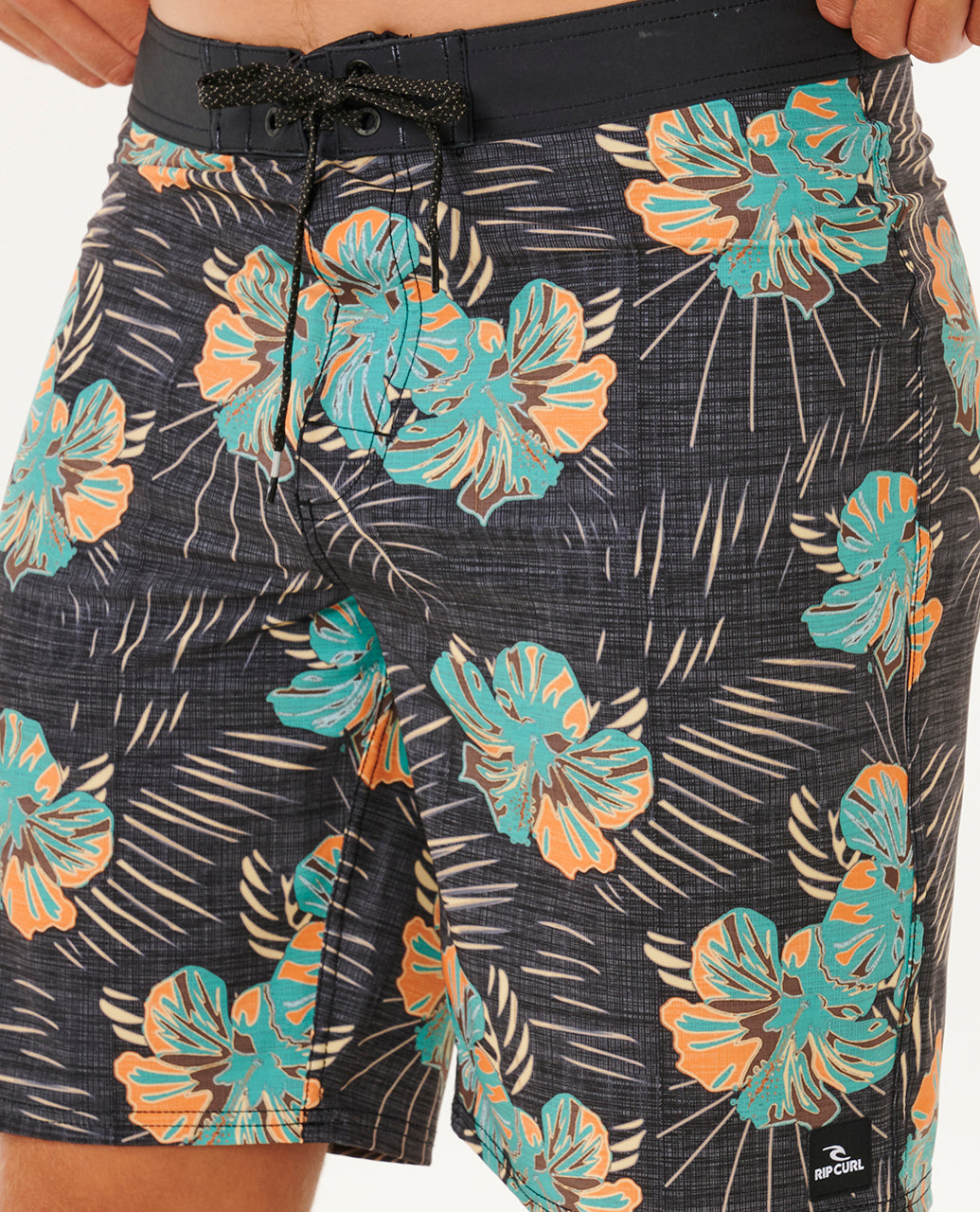 Rip Curl Mirage North Shore Boardshort - Mooloolabas