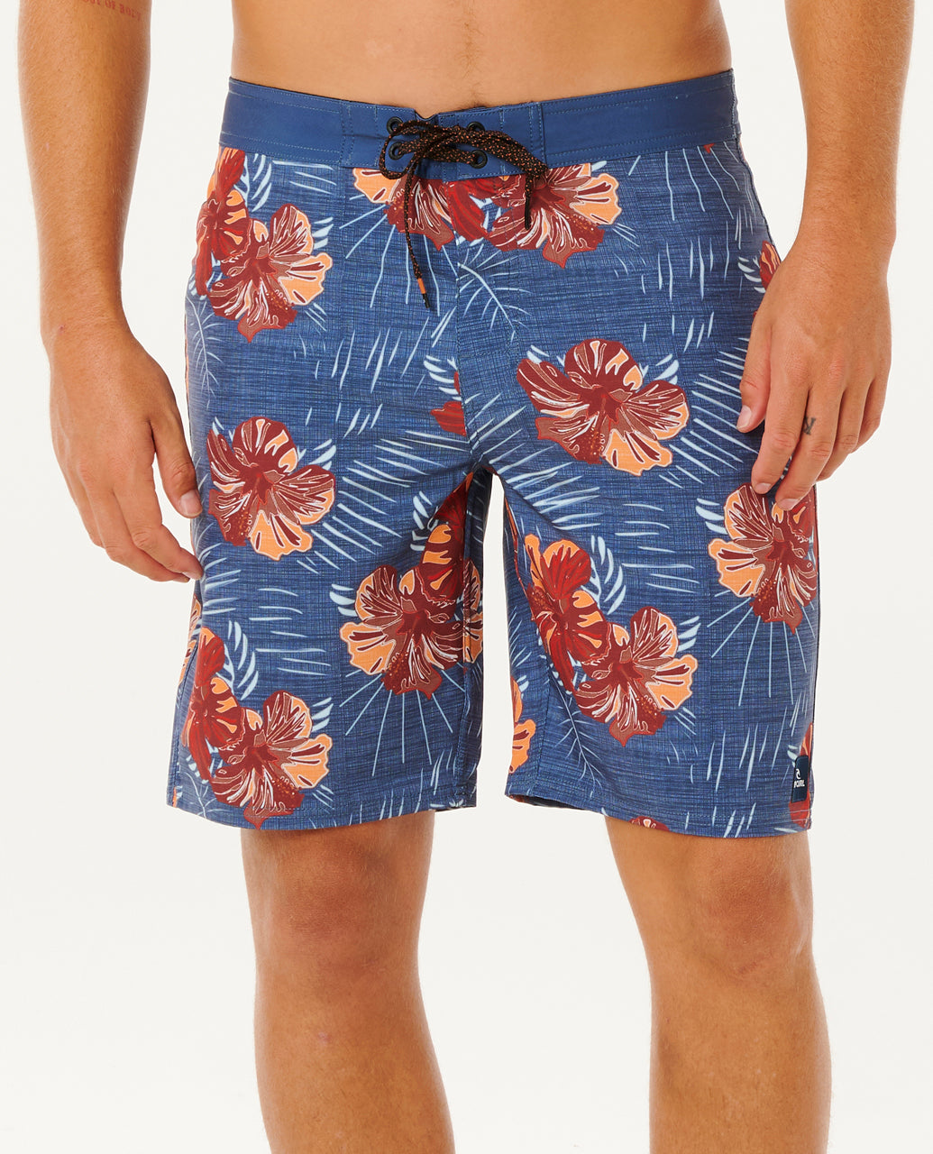 Rip Curl Mirage North Shore Boardshort - Mooloolabas