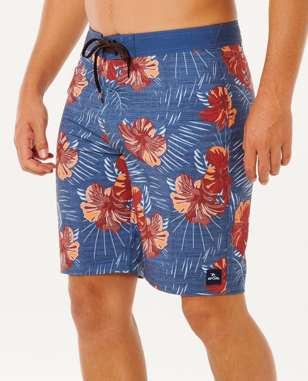 Rip Curl Mirage North Shore Boardshort - Mooloolabas