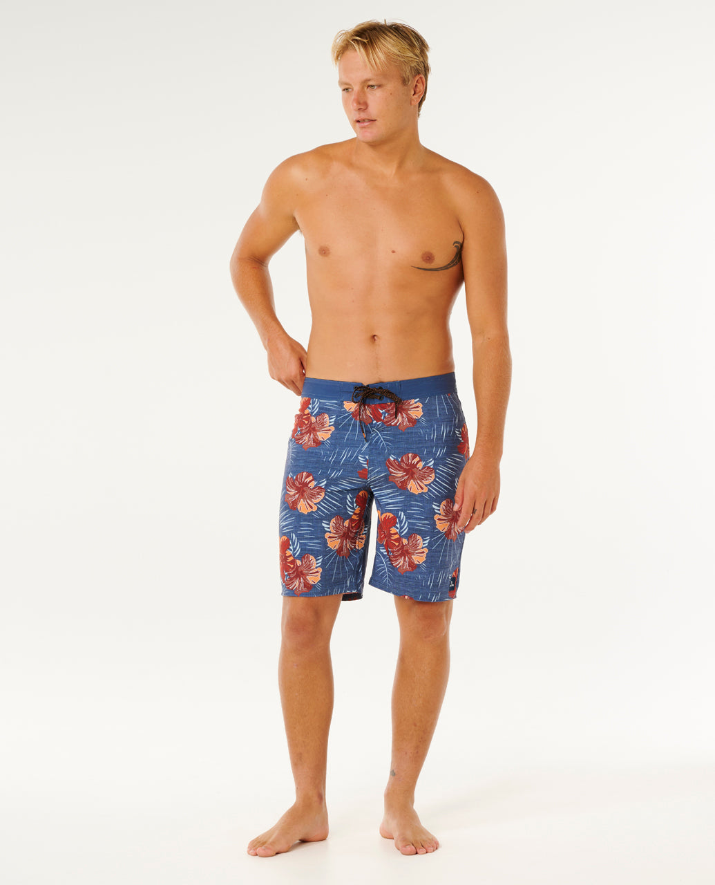 Rip Curl Mirage North Shore Boardshort - Mooloolabas