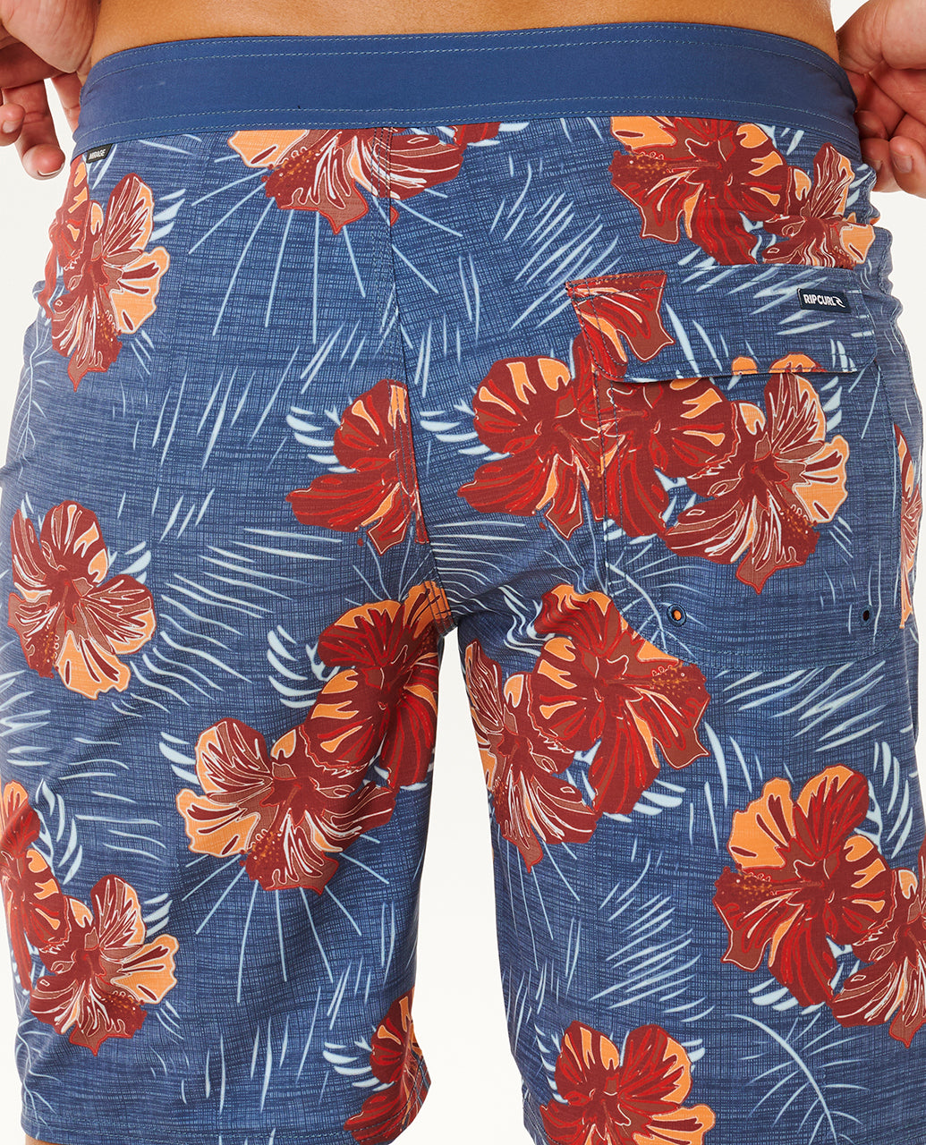 Rip Curl Mirage North Shore Boardshort - Mooloolabas