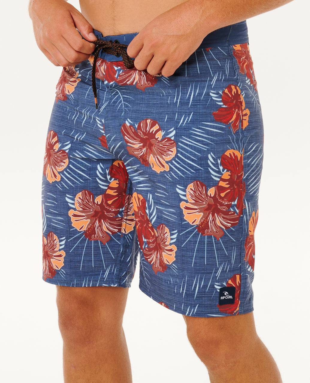 Rip Curl Mirage North Shore Boardshort - Mooloolabas