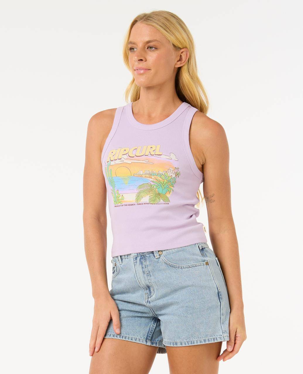Rip Curl La Paloma Tanktop
