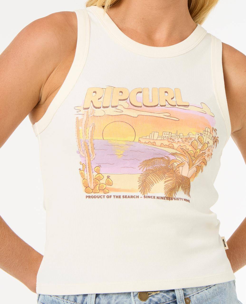Rip Curl La Paloma Tanktop
