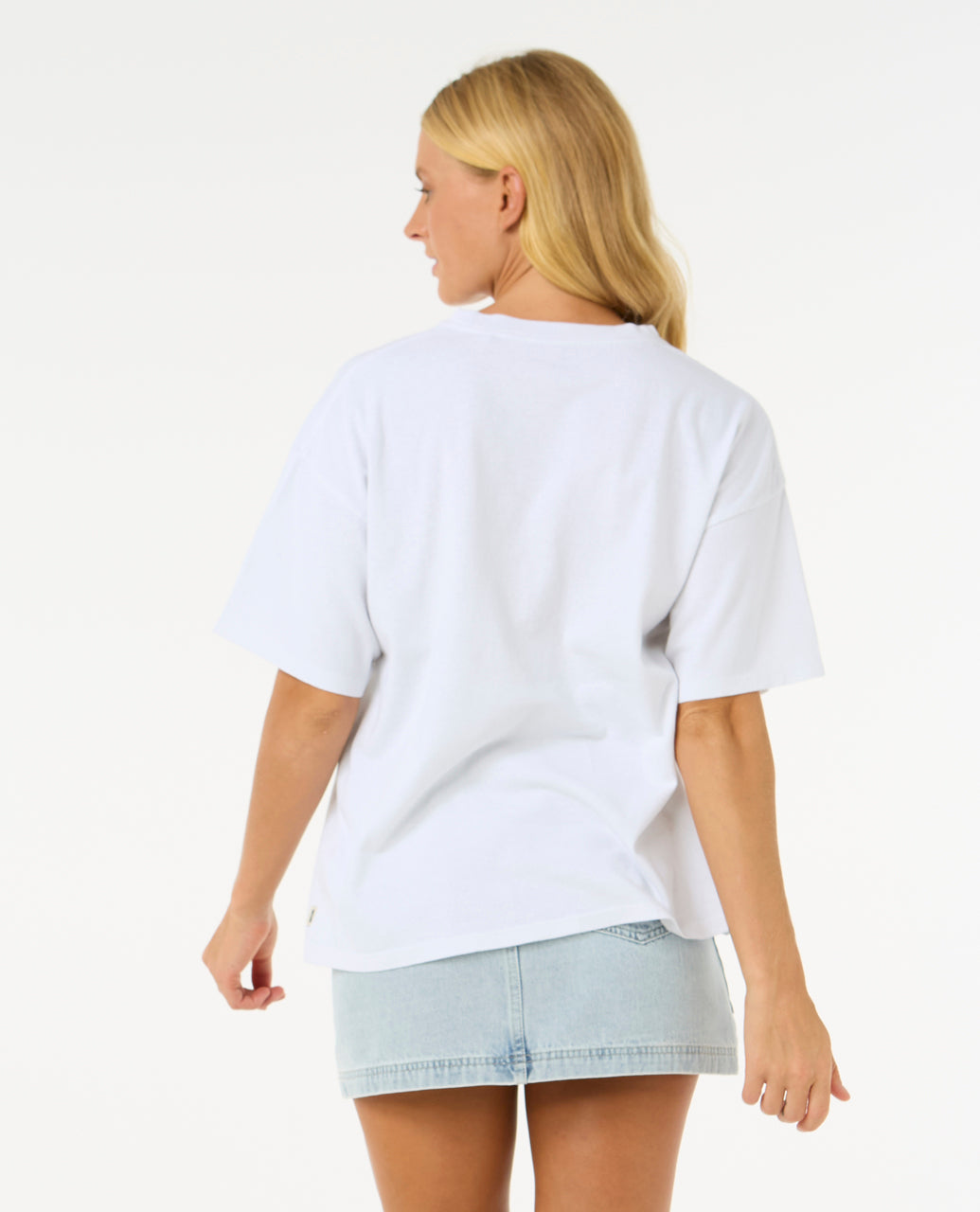 Rip Curl Cove Heritage T-Shirt