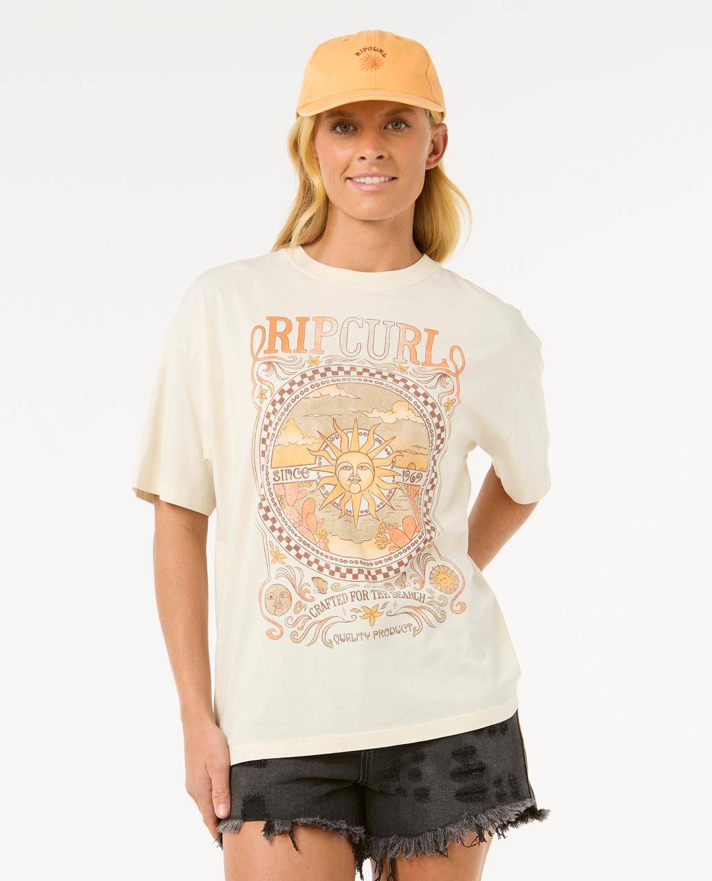 Rip Curl Luna Heritage T-Shirt