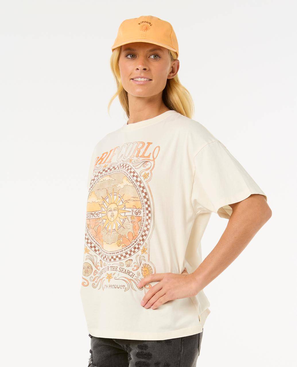 Rip Curl Luna Heritage T-Shirt