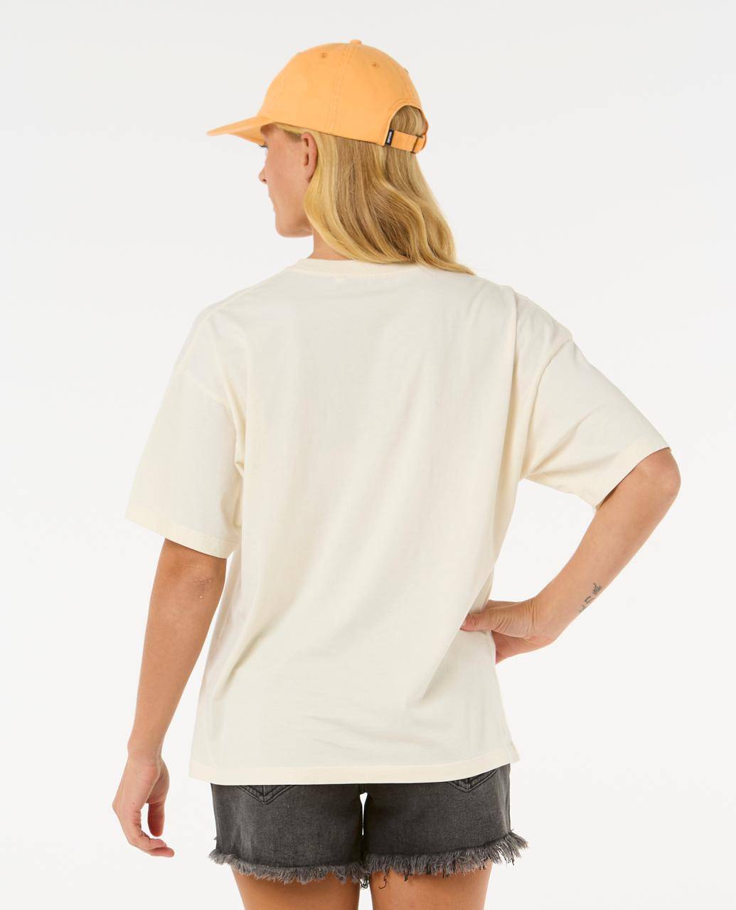 Rip Curl Luna Heritage T-Shirt