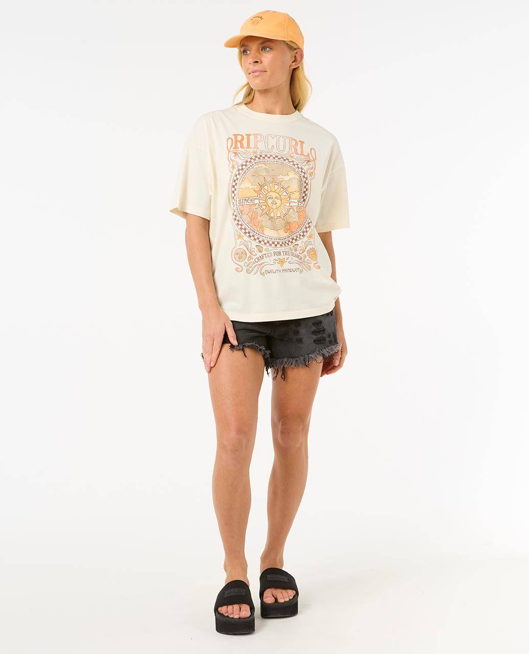 Rip Curl Luna Heritage T-Shirt