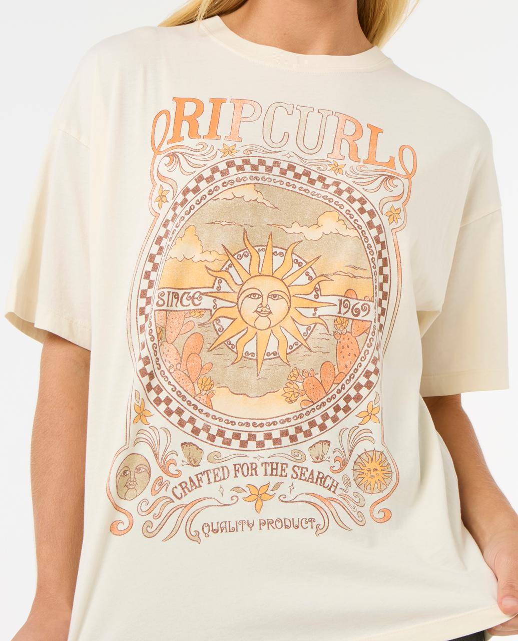 Rip Curl Luna Heritage T-Shirt