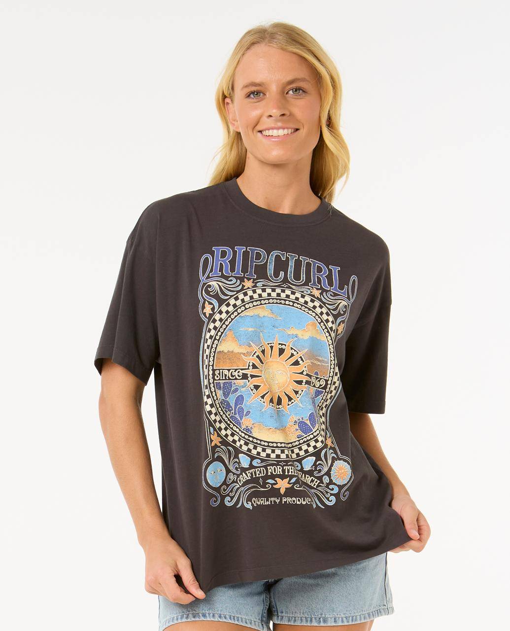 Rip Curl Luna Heritage T-Shirt