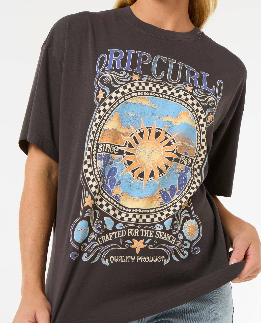 Rip Curl Luna Heritage T-Shirt