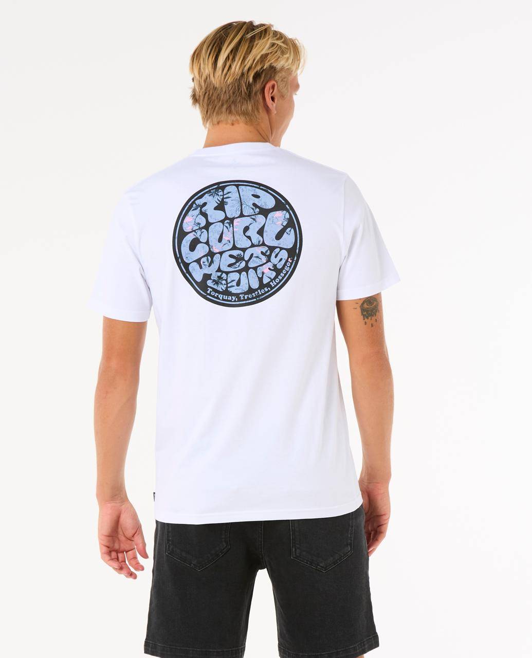Rip Curl Passage T-Shirt