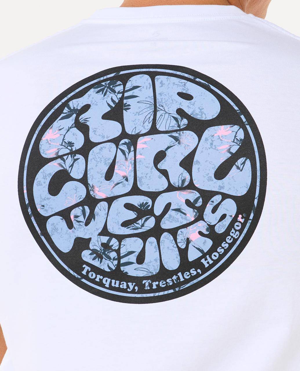 Rip Curl Passage T-Shirt