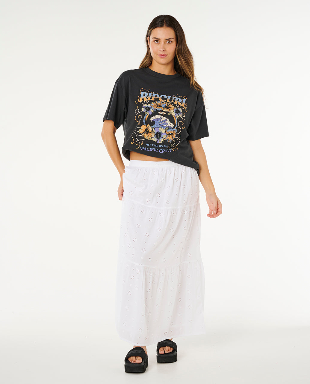 Rip Curl Pacific Coast Heritage T-Shirt