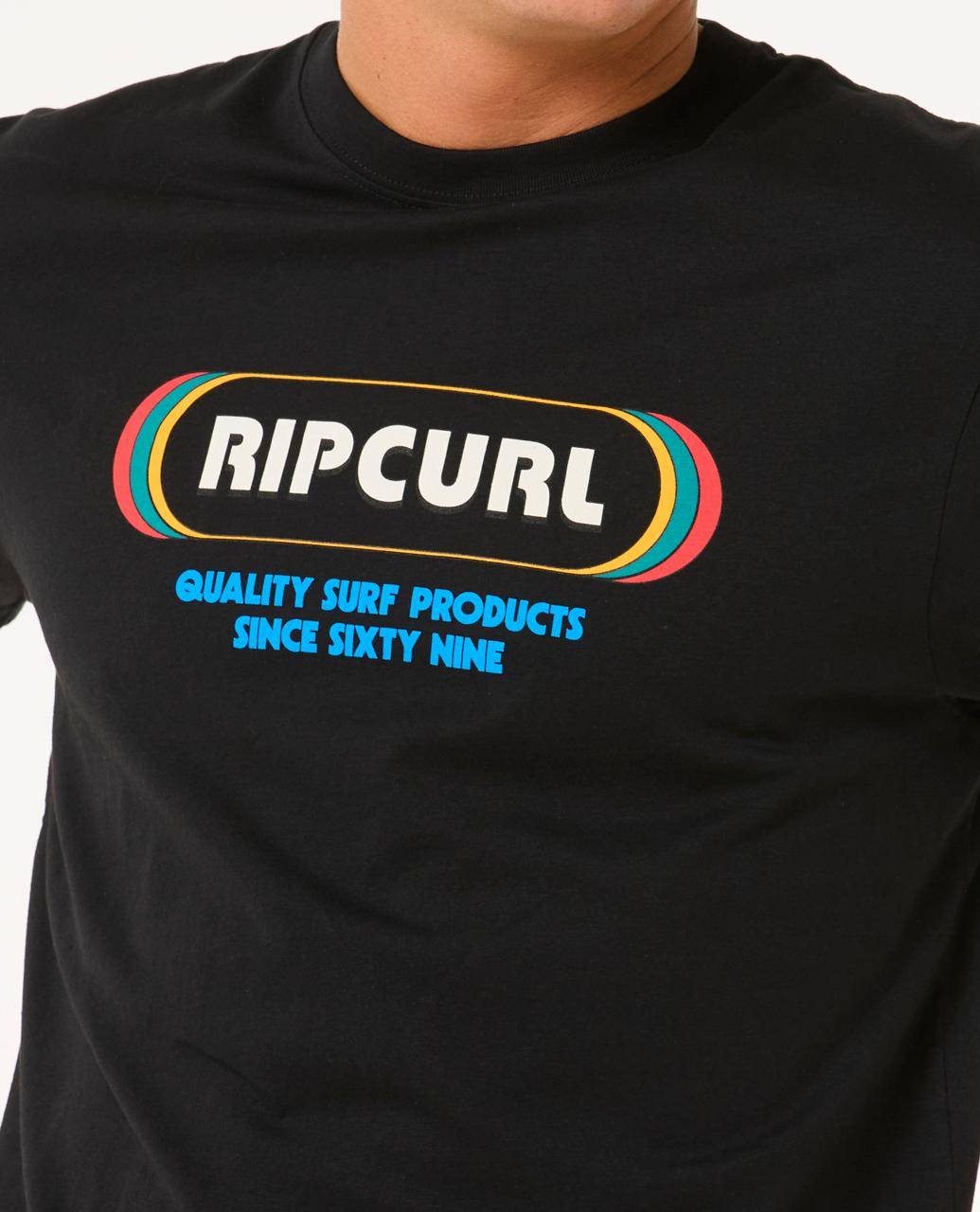 Rip Curl Surf Revival Yo Mumma T-Shirt