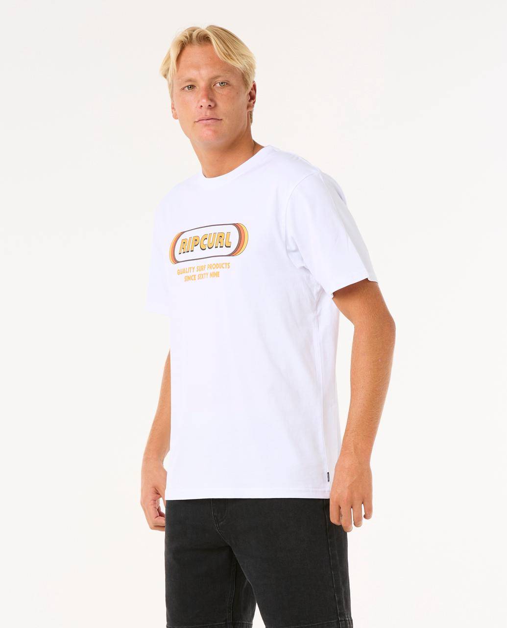 Rip Curl Surf Revival Yo Mumma T-Shirt