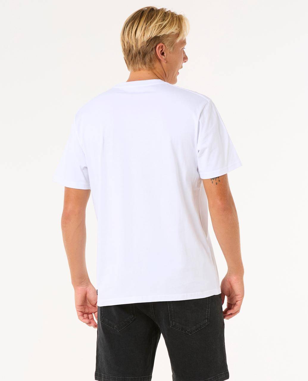 Rip Curl Surf Revival Yo Mumma T-Shirt