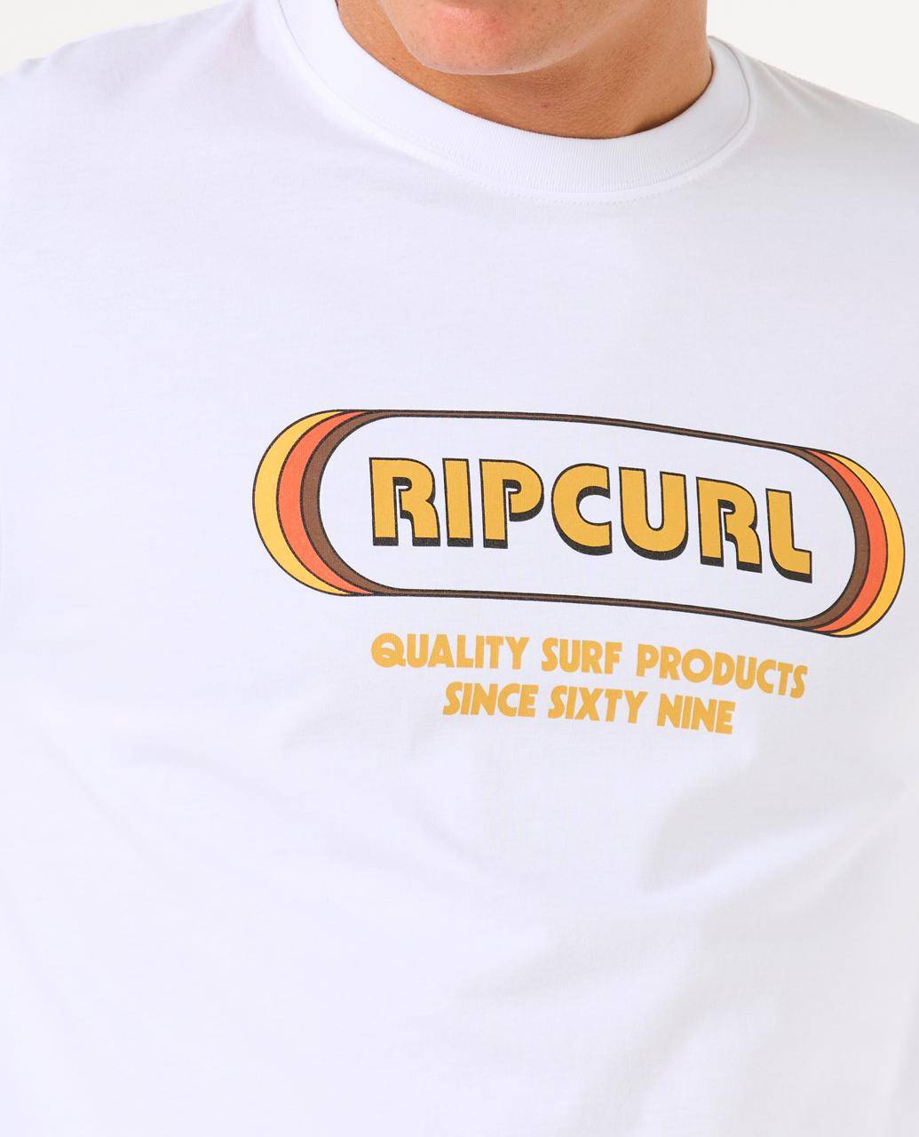 Rip Curl Surf Revival Yo Mumma T-Shirt