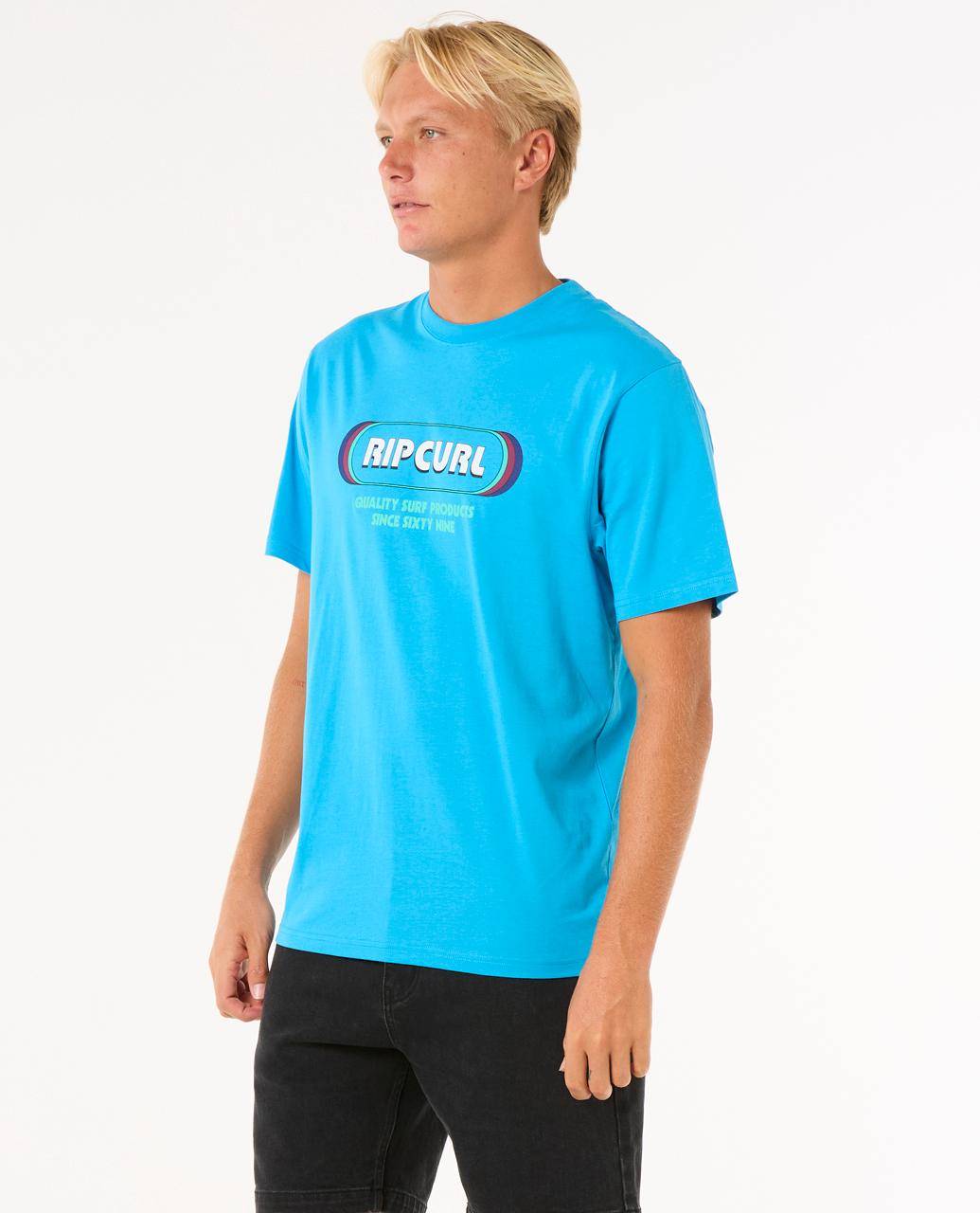 Rip Curl Surf Revival Yo Mumma T-Shirt
