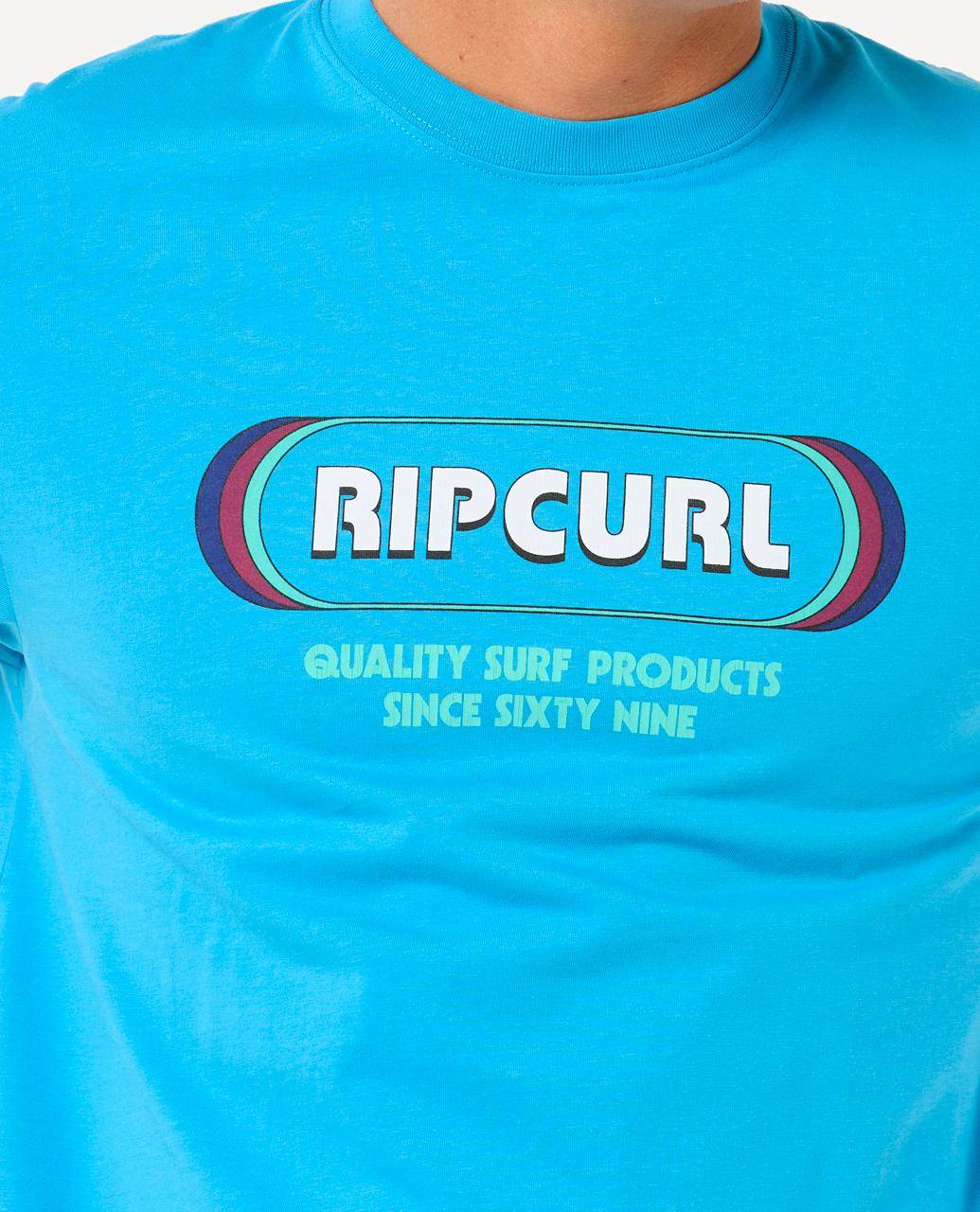 Rip Curl Surf Revival Yo Mumma T-Shirt