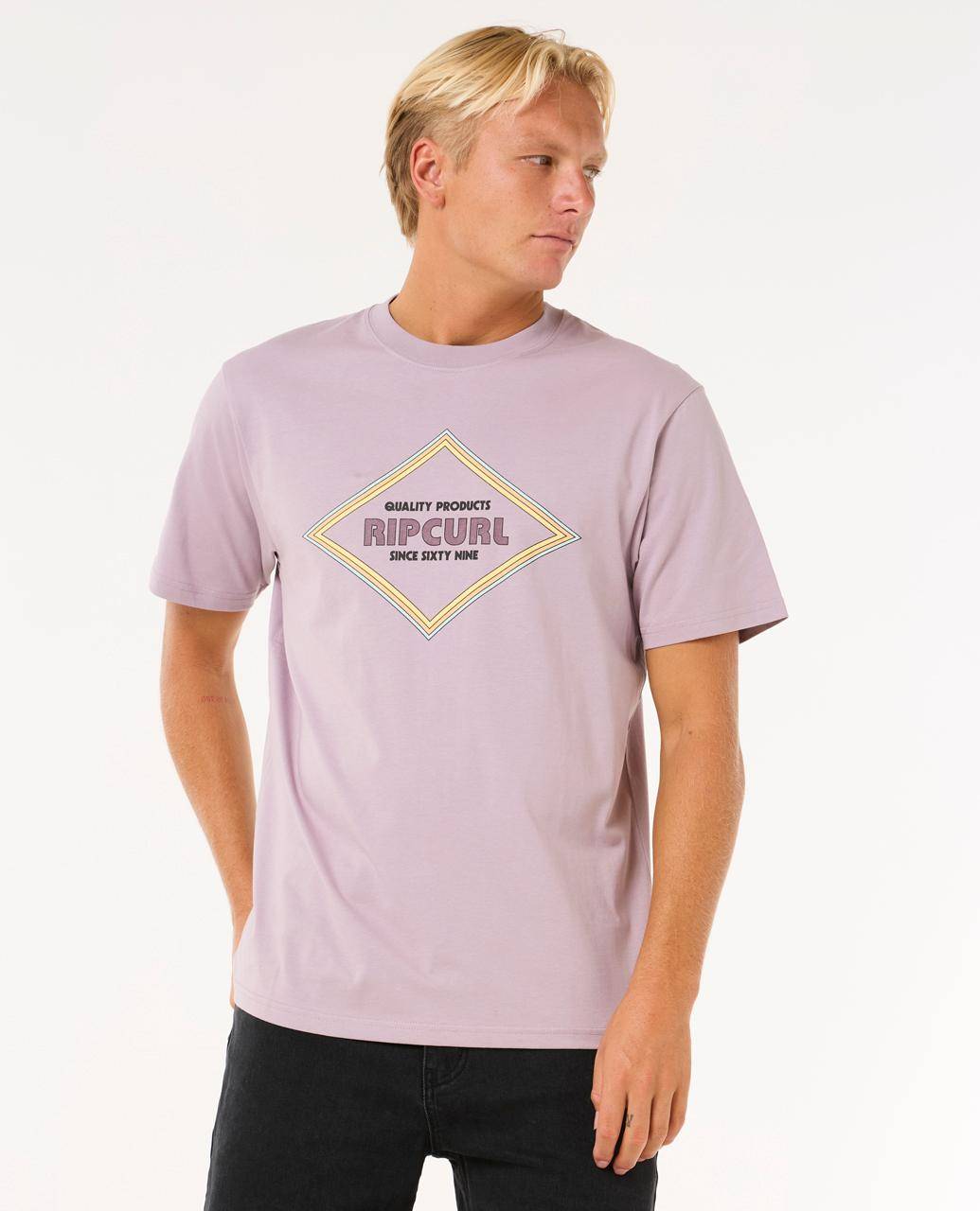 Rip Curl Surf Revival Yo Mumma T-Shirt