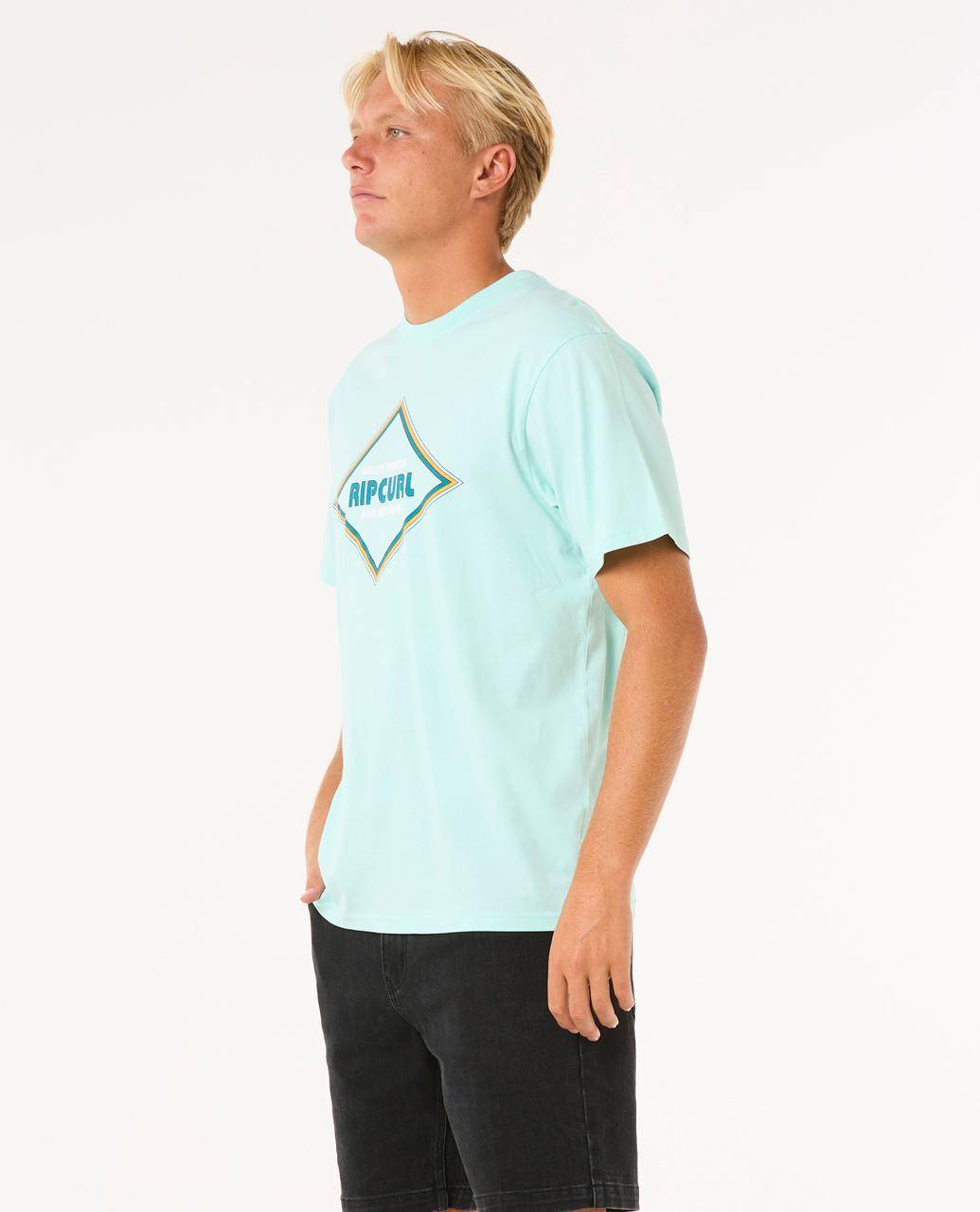 Rip Curl Surf Revival Yo Mumma T-Shirt