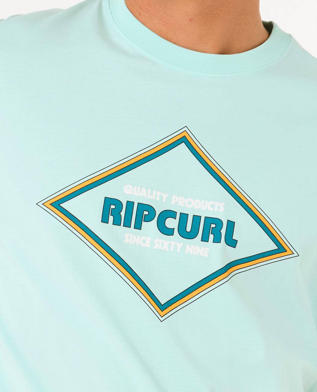 Rip Curl Surf Revival Yo Mumma T-Shirt