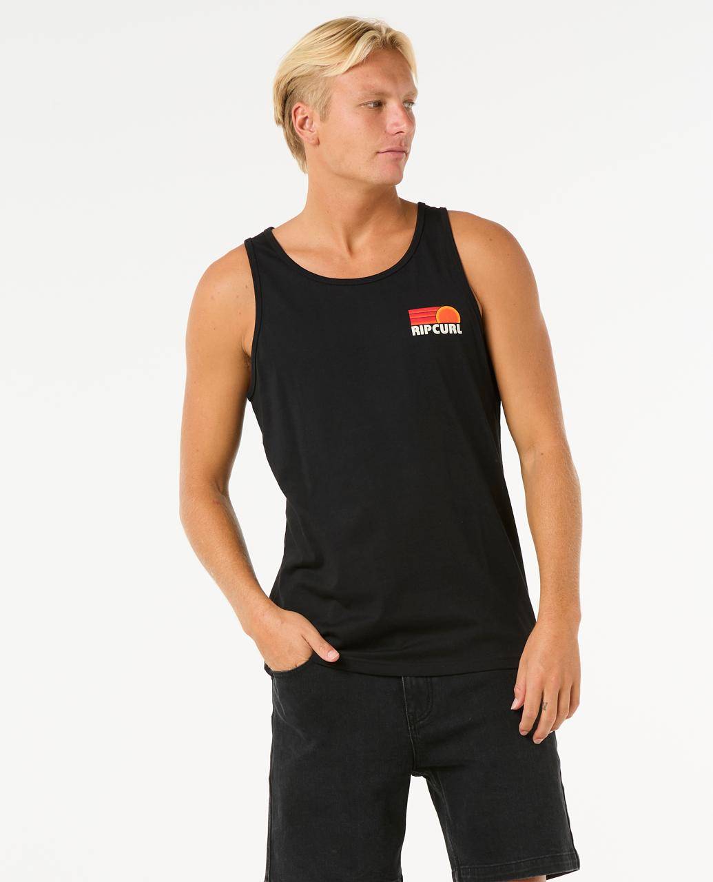 Rip Curl Surf Revival Peaking Tanktop